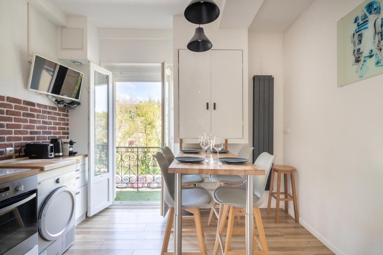 Superbe Appartement Dans Le Centre Historique Poitiers Zewnętrze zdjęcie